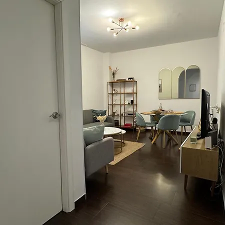 El Rincon Del Azahar, Duplex Con Encanto Cordova