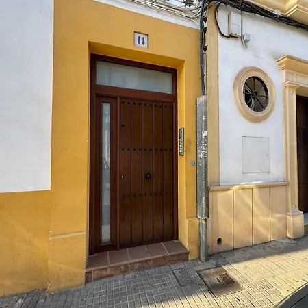 El Rincon Del Azahar, Duplex Con Encanto Córdoba