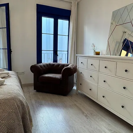 Lejlighed El Rincon Del Azahar, Duplex Con Encanto Córdoba