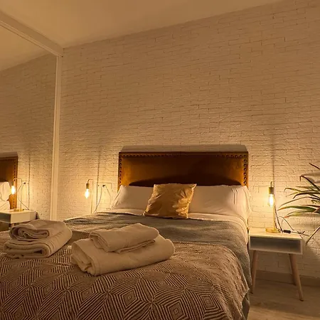 El Rincon Del Azahar, Duplex Con Encanto Córdoba