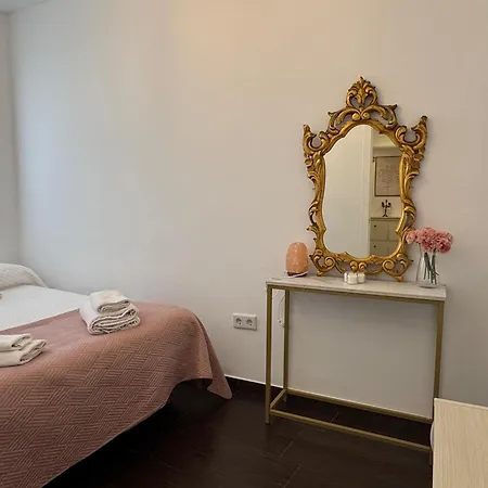 El Rincon Del Azahar, Duplex Con Encanto * Córdoba