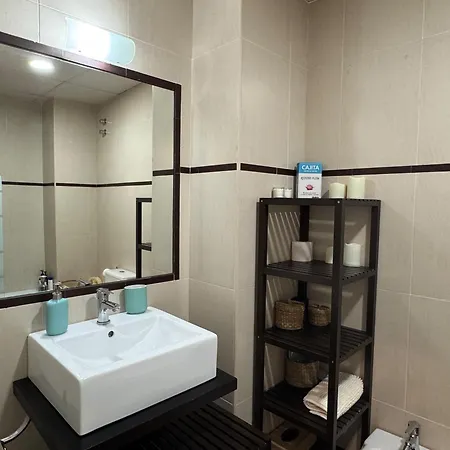 El Rincon Del Azahar, Duplex Con Encanto Lejlighed