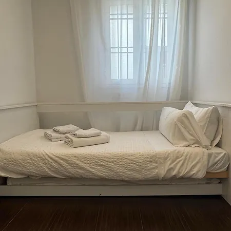 El Rincon Del Azahar, Duplex Con Encanto Lejlighed *