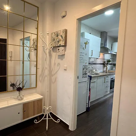 El Rincon Del Azahar, Duplex Con Encanto Lejlighed Córdoba