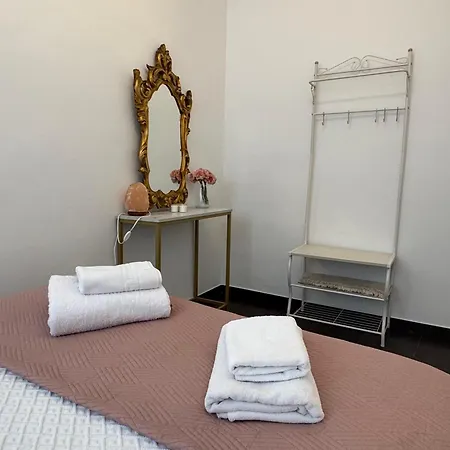 El Rincon Del Azahar, Duplex Con Encanto * Córdoba