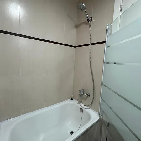 Lejlighed El Rincon Del Azahar, Duplex Con Encanto