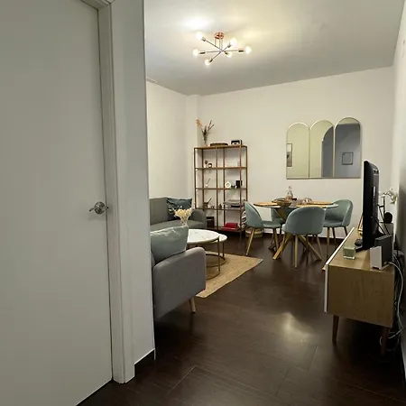 El Rincon Del Azahar, Duplex Con Encanto Córdoba