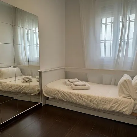 El Rincon Del Azahar, Duplex Con Encanto