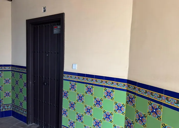 El Rincon Del Azahar, Duplex Con Encanto * Córdoba