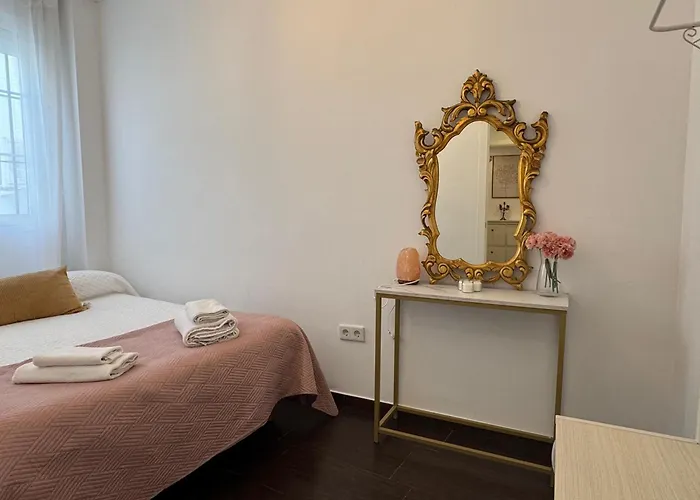 El Rincon Del Azahar, Duplex Con Encanto * Córdoba