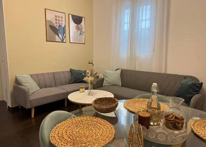 El Rincon Del Azahar, Duplex Con Encanto Apartman Córdoba
