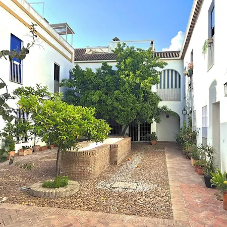 El Rincon Del Azahar, Duplex Con Encanto *