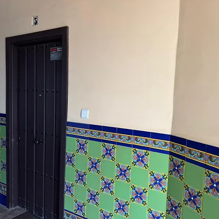 El Rincon Del Azahar, Duplex Con Encanto * コルドバ