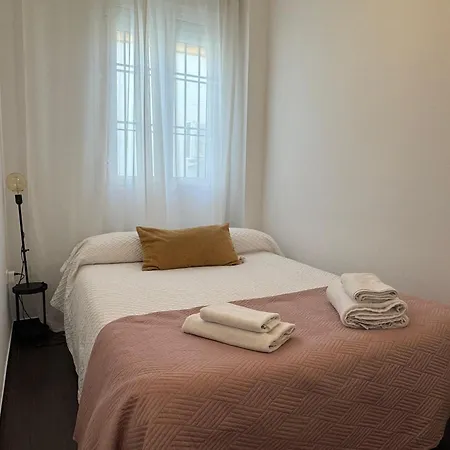 El Rincon Del Azahar, Duplex Con Encanto *