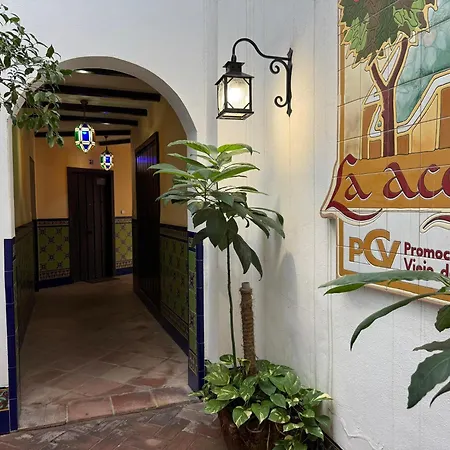 El Rincon Del Azahar, Duplex Con Encanto * コルドバ