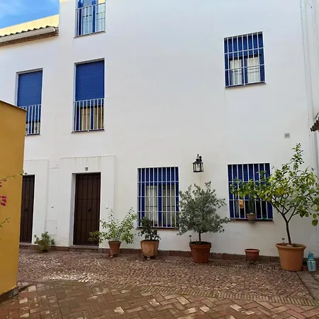 El Rincon Del Azahar, Duplex Con Encanto