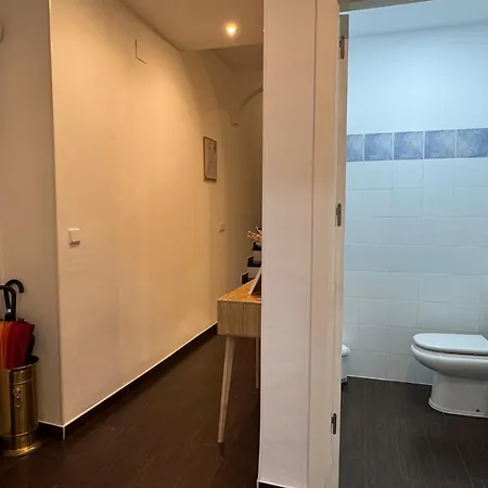 El Rincon Del Azahar, Duplex Con Encanto コルドバ