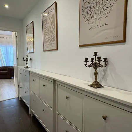 El Rincon Del Azahar, Duplex Con Encanto *