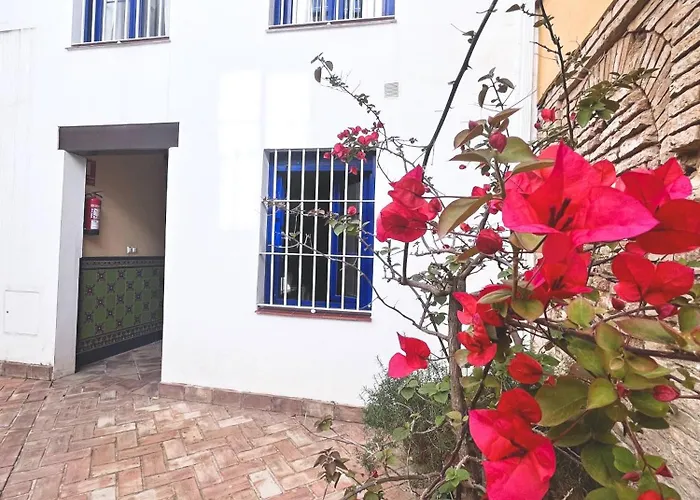 El Rincon Del Azahar, Duplex Con Encanto Apartament
