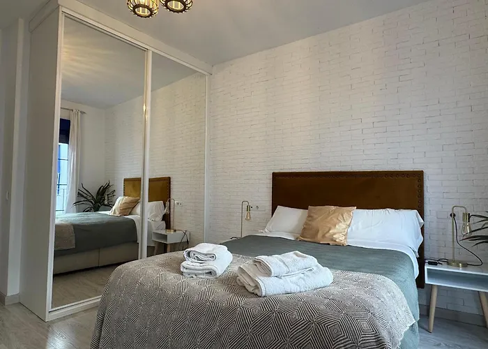 El Rincon Del Azahar, Duplex Con Encanto Apartament *