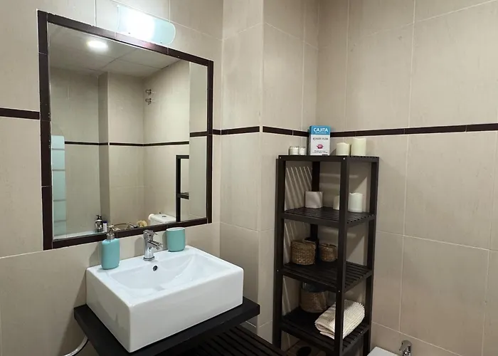 El Rincon Del Azahar, Duplex Con Encanto Apartament