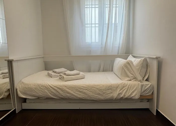 El Rincon Del Azahar, Duplex Con Encanto Apartament *