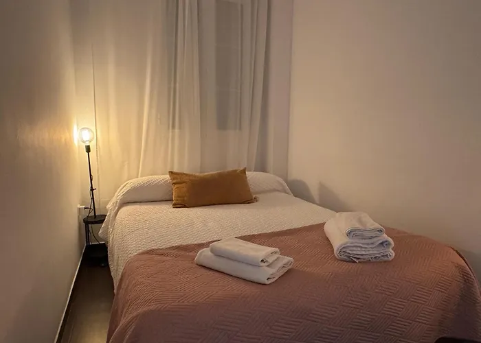 Apartament El Rincon Del Azahar, Duplex Con Encanto Kordoba