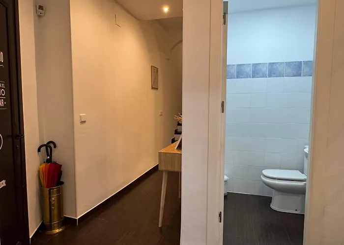 El Rincon Del Azahar, Duplex Con Encanto Kordoba