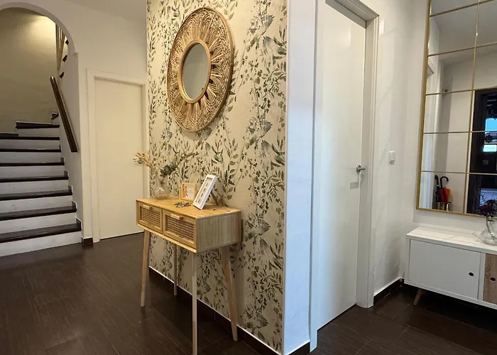 El Rincon Del Azahar, Duplex Con Encanto Apartament *