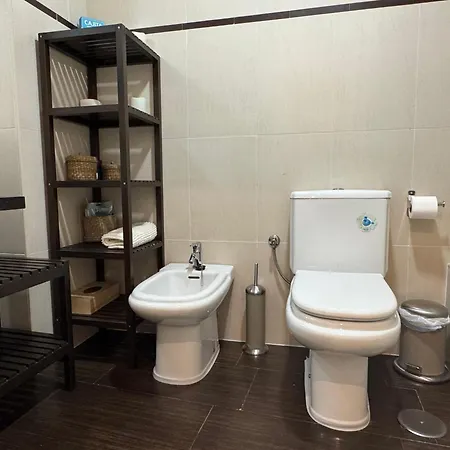 Appartamento El Rincon Del Azahar, Duplex Con Encanto *