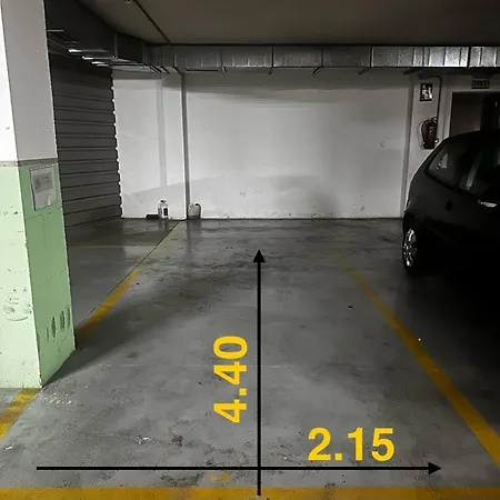 Appartamento El Rincon Del Azahar, Duplex Con Encanto *