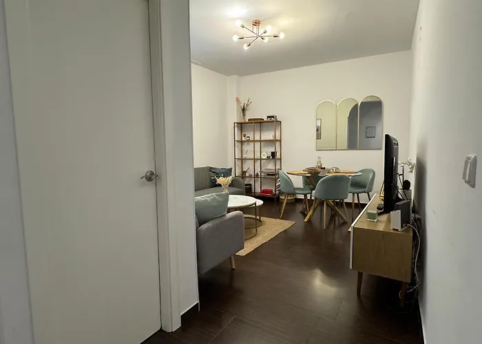 El Rincon Del Azahar, Duplex Con Encanto قرطبة