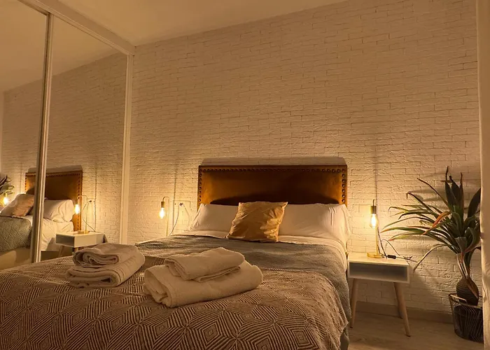 El Rincon Del Azahar, Duplex Con Encanto قرطبة