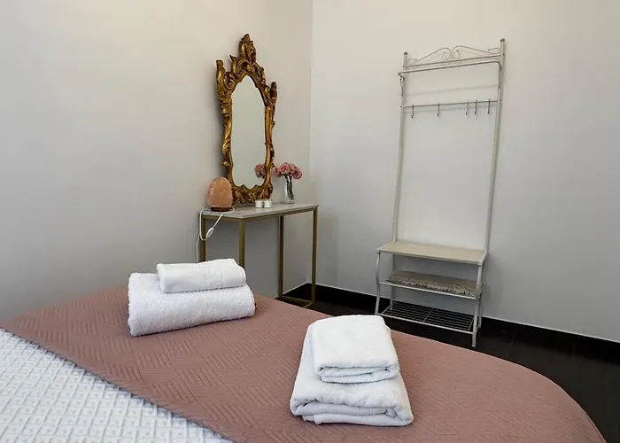 El Rincon Del Azahar, Duplex Con Encanto * قرطبة