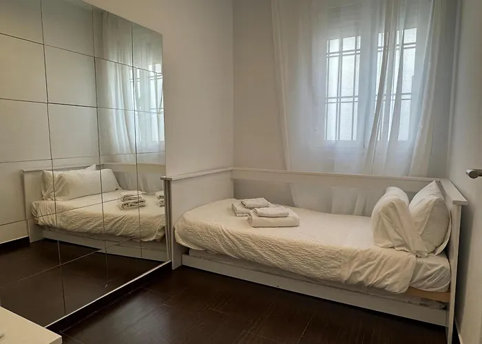 El Rincon Del Azahar, Duplex Con Encanto