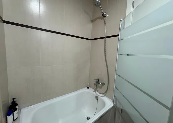 شقة El Rincon Del Azahar, Duplex Con Encanto